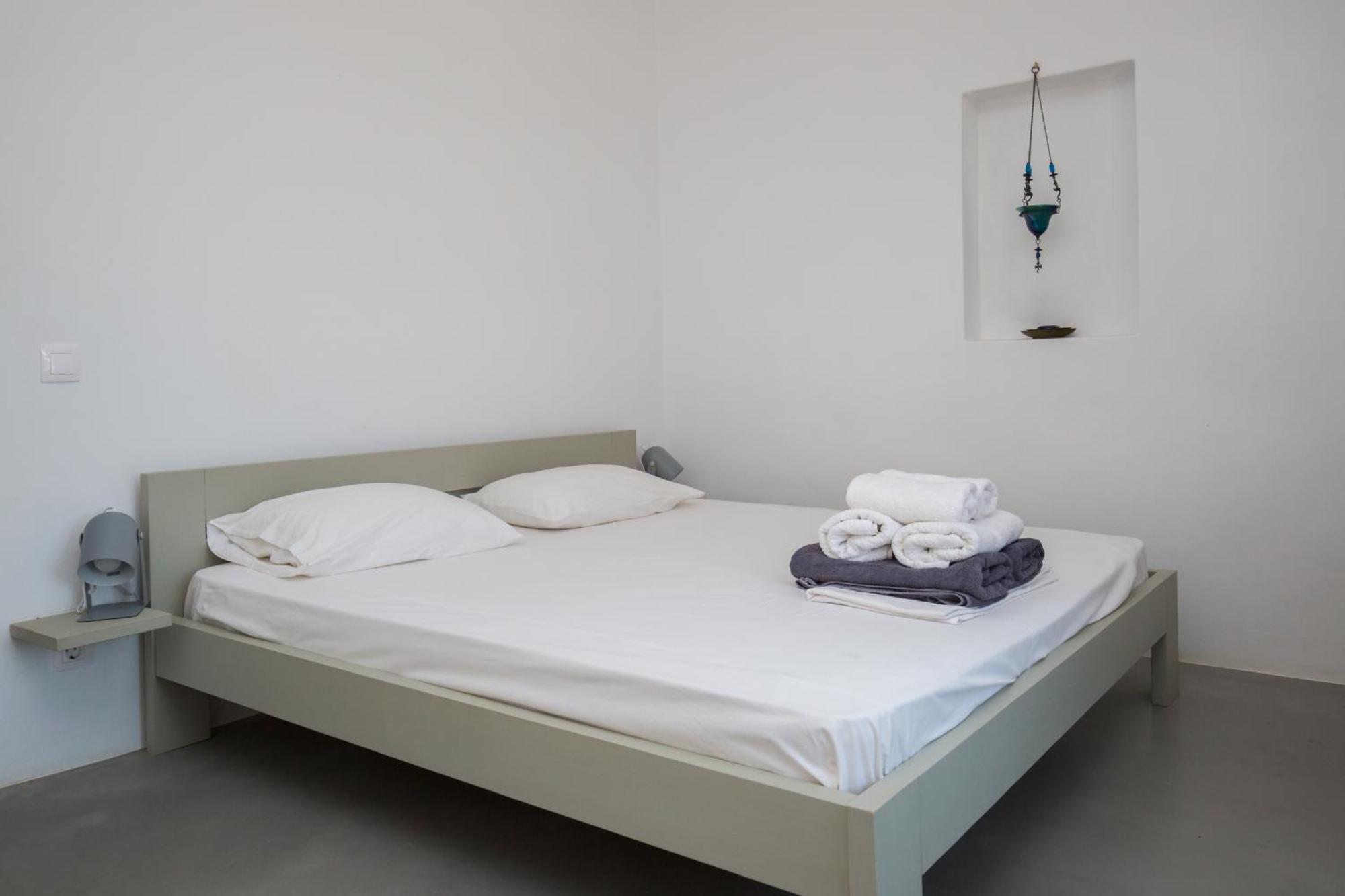 Petradi Studios & Villa Aegiali Extérieur photo