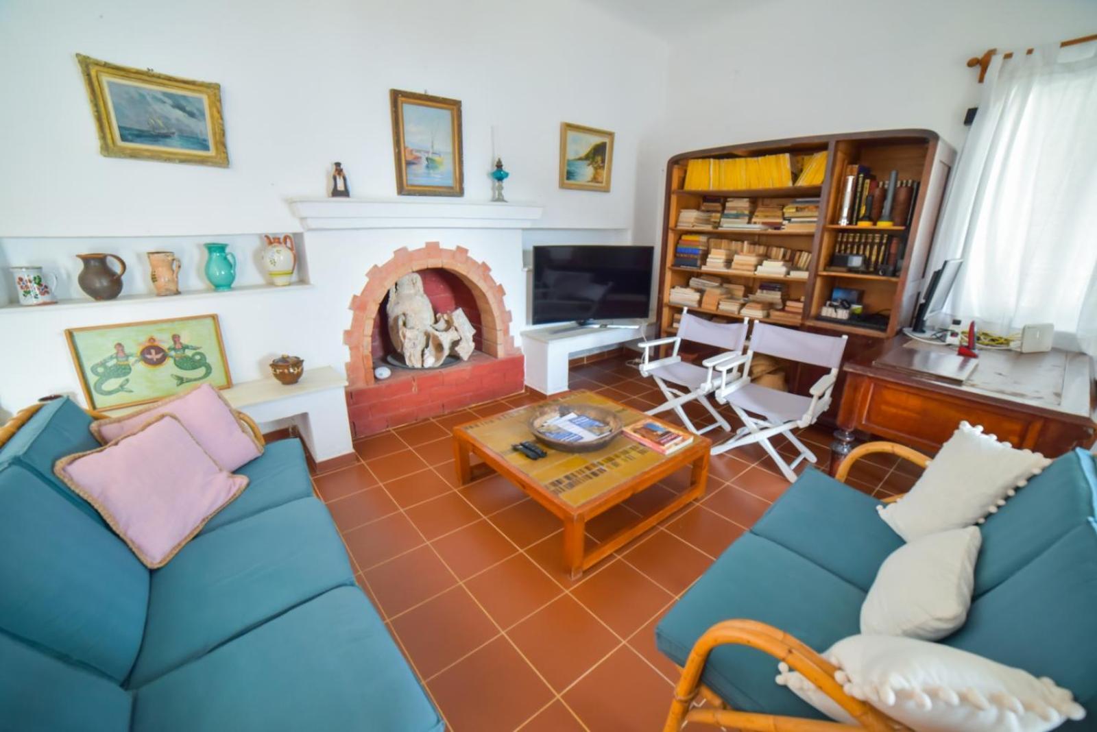 Petradi Studios & Villa Aegiali Extérieur photo