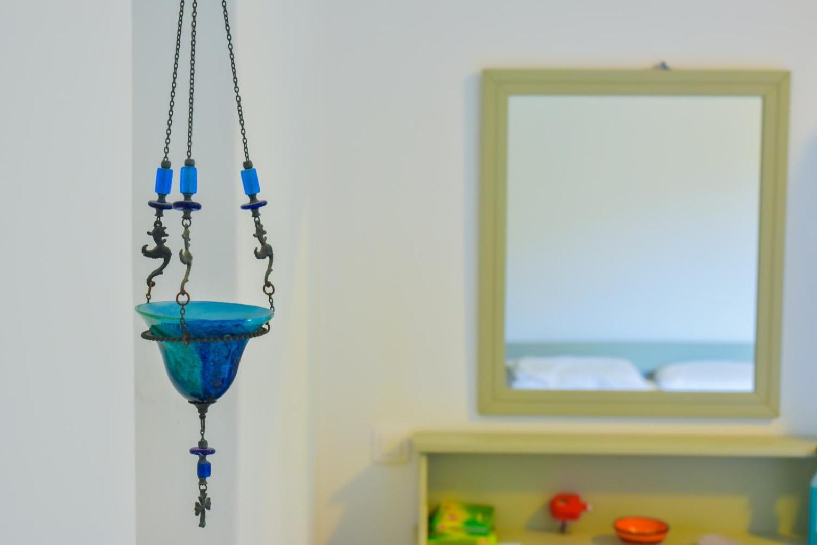 Petradi Studios & Villa Aegiali Extérieur photo