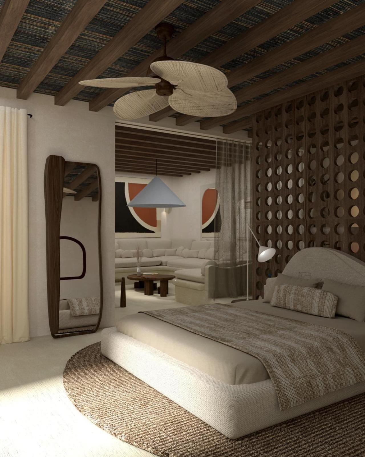 Petradi Studios & Villa Aegiali Extérieur photo