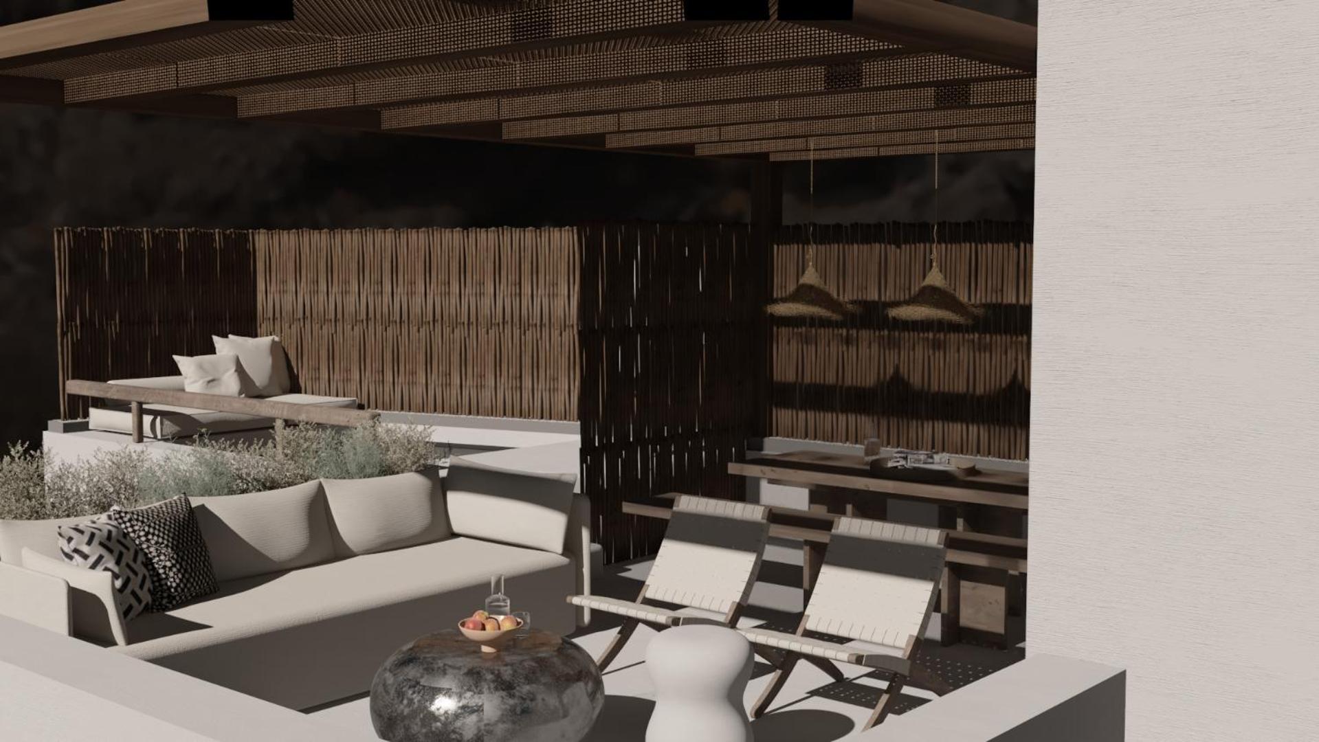 Petradi Studios & Villa Aegiali Extérieur photo